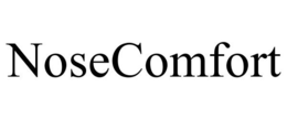 NOSECOMFORT trademark