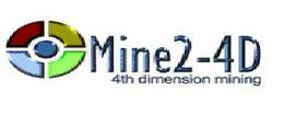 MINE2-4D 4TH DIMENSION MINING trademark