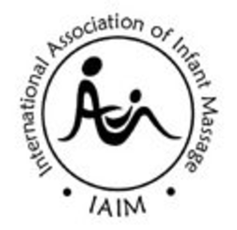 INTERNATIONAL ASSOCIATION OF INFANT MASSAGE IAIM trademark
