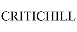 CRITICHILL trademark