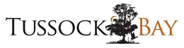 TUSSOCK BAY trademark