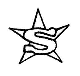 S trademark