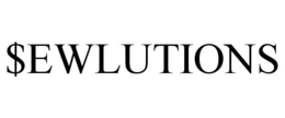 $EWLUTIONS trademark