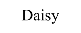DAISY trademark