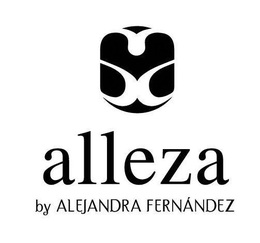ALLEZA BY ALEJANDRA FERNANDEZ trademark