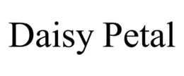 DAISY PETAL trademark