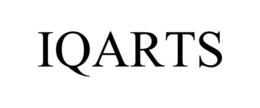 IQARTS trademark