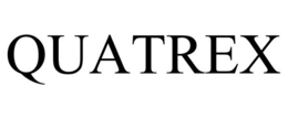 QUATREX trademark