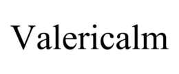 VALERICALM trademark