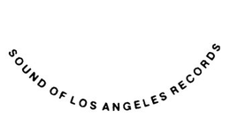 SOUND OF LOS ANGELES RECORDS trademark