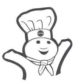 PILLSBURY trademark