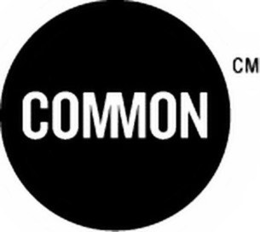COMMON trademark