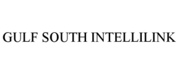 GULF SOUTH INTELLILINK trademark