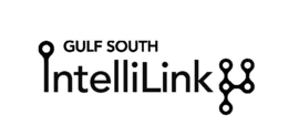 GULF SOUTH INTELLILINK trademark