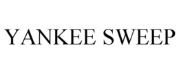 YANKEE SWEEP trademark