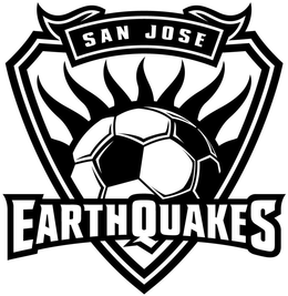 SAN JOSE EARTHQUAKES trademark