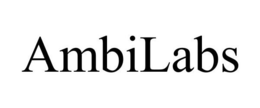 AMBILABS trademark