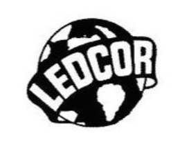 LEDCOR trademark