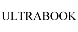 ULTRABOOK trademark