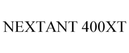 NEXTANT 400XT trademark