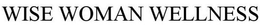 WISE WOMAN WELLNESS trademark