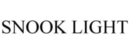SNOOK LIGHT trademark