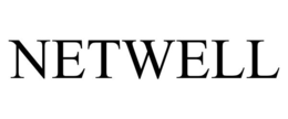 NETWELL trademark