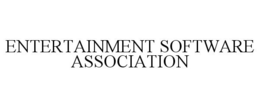 ENTERTAINMENT SOFTWARE ASSOCIATION trademark