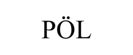 PÖL trademark