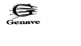 G GENAVE trademark