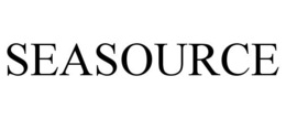 SEASOURCE trademark