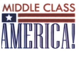 MIDDLE CLASS AMERICA! trademark
