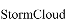 STORMCLOUD trademark