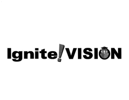 IGNITE!VISION trademark