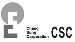 CHANG SUNG CORPORATION CSC trademark
