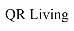 QR LIVING trademark