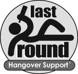 LAST ROUND HANGOVER SUPPORT trademark