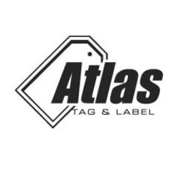 ATLAS TAG & LABEL trademark