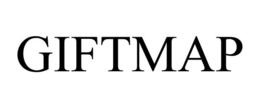 GIFTMAP trademark