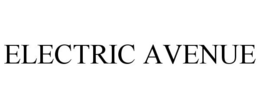 ELECTRIC AVENUE trademark