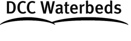 DCC WATERBEDS trademark