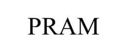 PRAM trademark