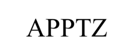 APPTZ trademark