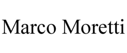 MARCO MORETTI trademark