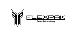 F P FLEXPAK EXPECT EXTRAORDINARY trademark