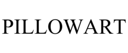 PILLOWART trademark
