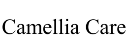 CAMELLIA CARE trademark