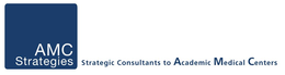 AMC STRATEGIES STRATEGIC CONSULTANTS TOACADEMIC MEDICAL CENTERS trademark