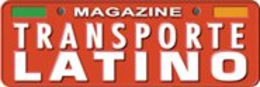 TRANSPORTE LATINO MAGAZINE trademark