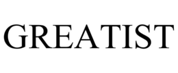 GREATIST trademark